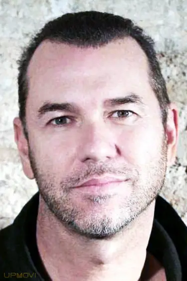 Ricardo Jordán