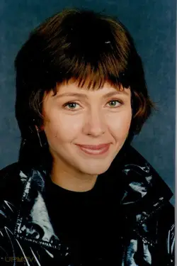 Margarita Lobko