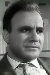 Dmitriy Masanov