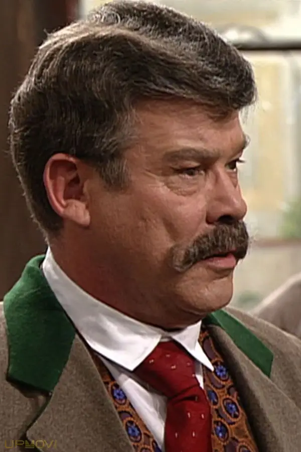 Werner Asam