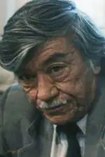 Mukhtar Naimanbayev
