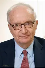 James Rudin