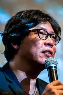 Park Chan-kyong