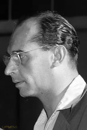 István Velenczei