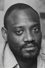 Darcus Howe