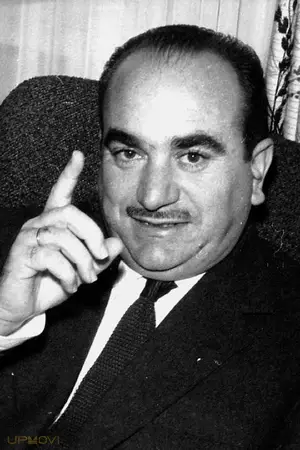Pedro Lazaga Sabater