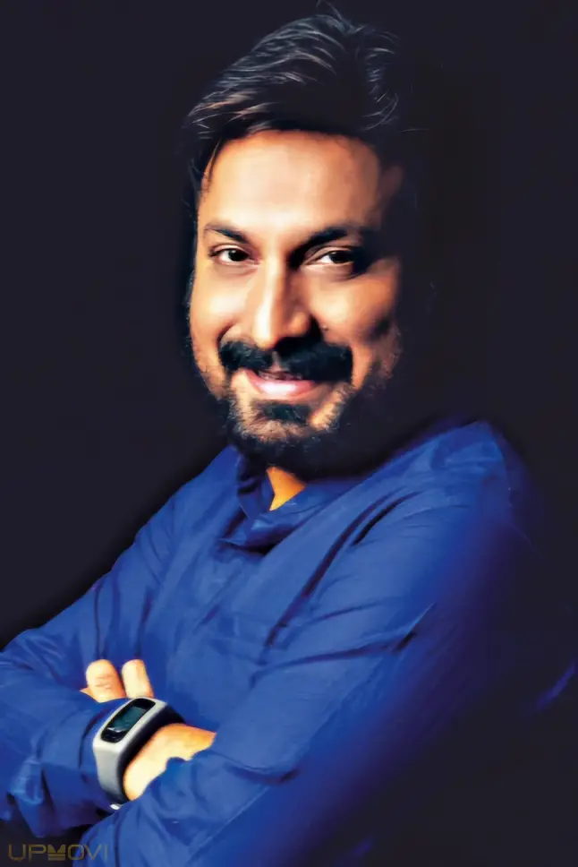 Saju Khadem