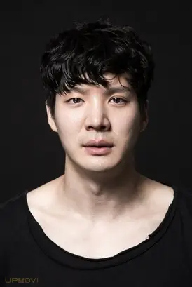 Cho Min-wook