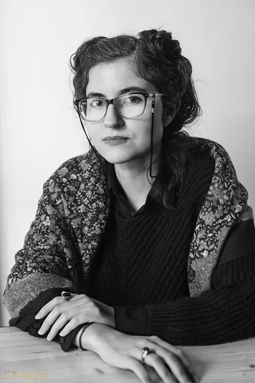 Maryam Tafakory