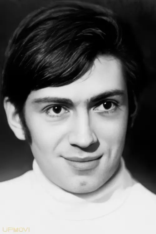 Gennadiy Bortnikov
