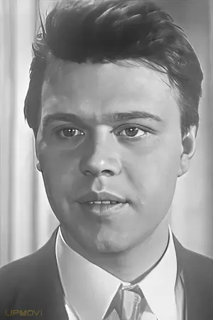 Valentin Burov