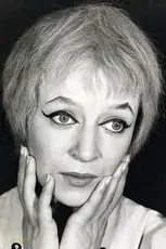Sabine Lods