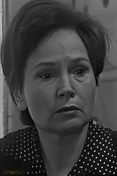 Lyudmila Bogdanova