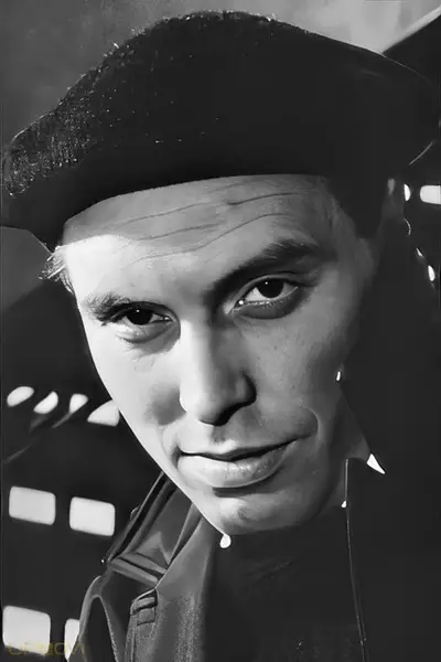 Aleksandr Yudin