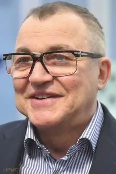 Dmitriy Dibrov