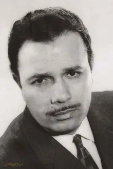 Azizolah Bahadori