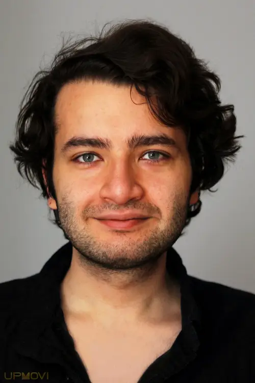 Parsa Zahedi