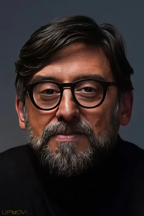 Ramin Sadighi