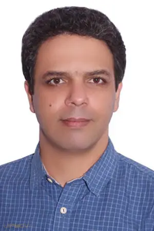 Ali Zamani Esmati