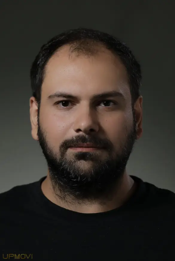 Meghdad Jalali