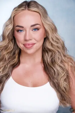 Haley Johnson