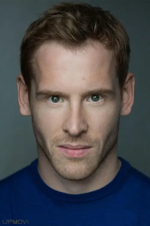 Michael Edwards