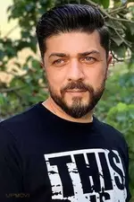 Mehdi Alipour