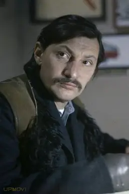 Andrzej Gazdeczka