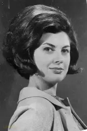 Madalena Iglésias