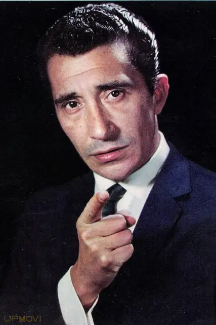 Tony de Matos