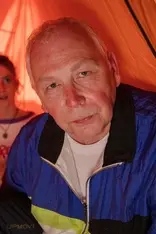 Robert Calvert
