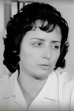 Selma Erkut