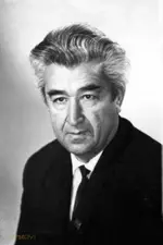 Abdusalom Rakhimov