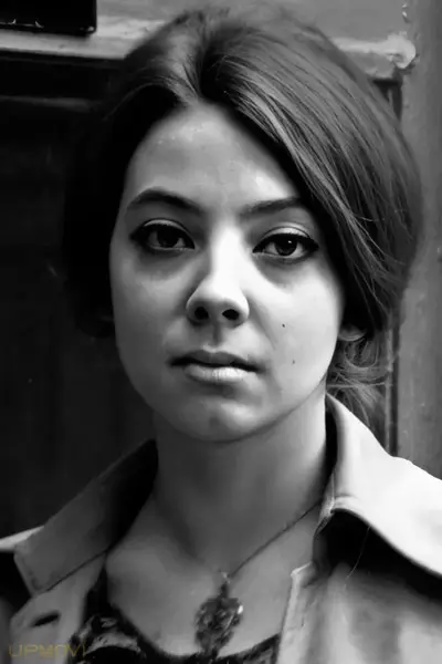 Elena Mikheeva