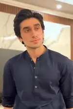 Hamza Sohail