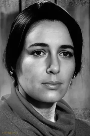 Nina Popova
