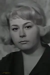 Taisiya Dodina