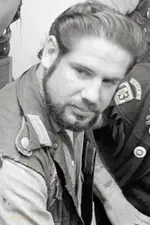 Clifford Workman