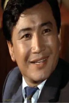 Lin Chih-Yung
