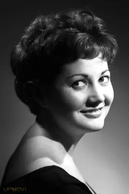 Louisette Dussault