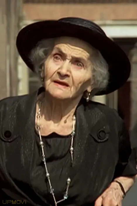 Regina Elena Bisio