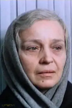 Lyudmila Antonyuk