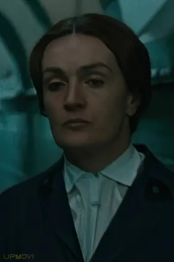 Suzanne Berthois