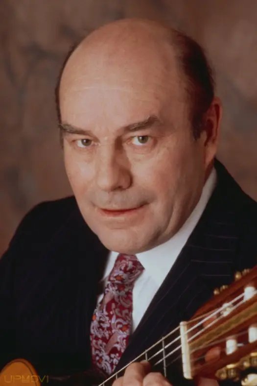 Julian Bream