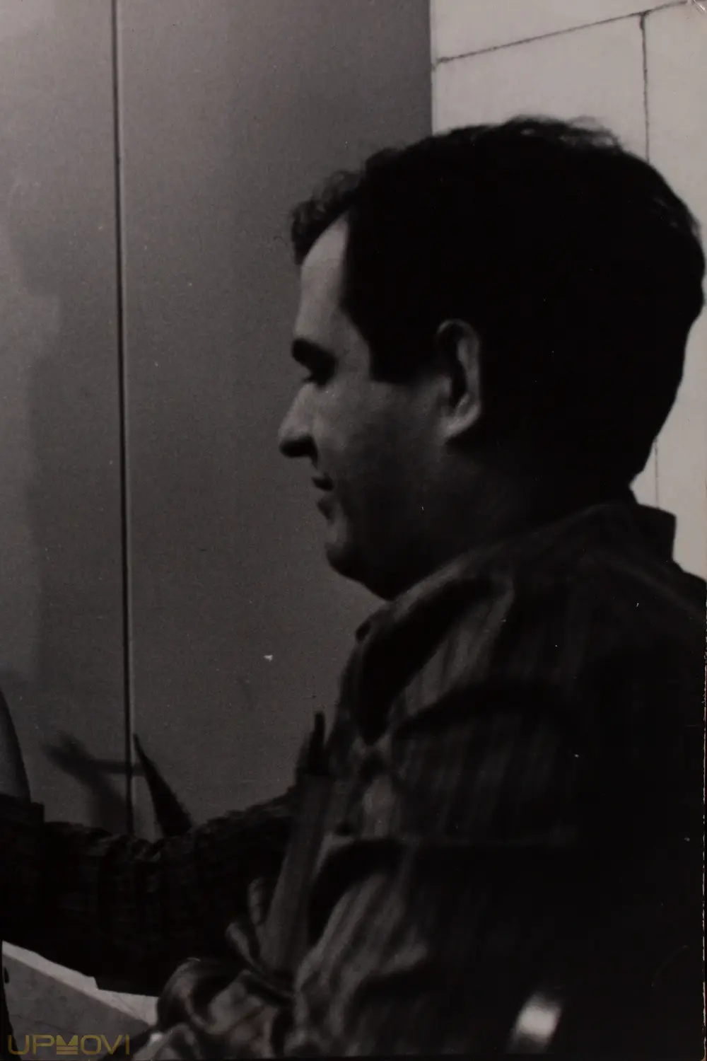 Maurício Gomes Leite