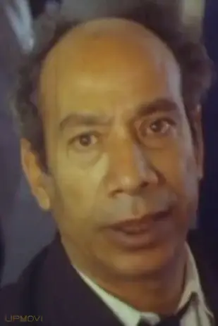 Ali Mostafa