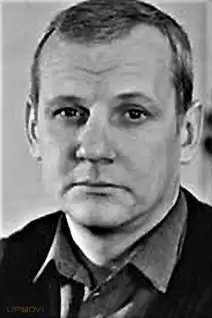 Vladimir Zolotukhin