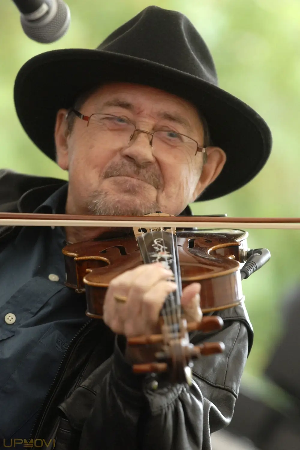 Dave Swarbrick
