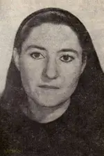 Lyudmila Soldadze