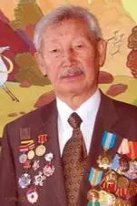 Amen Khaydarov